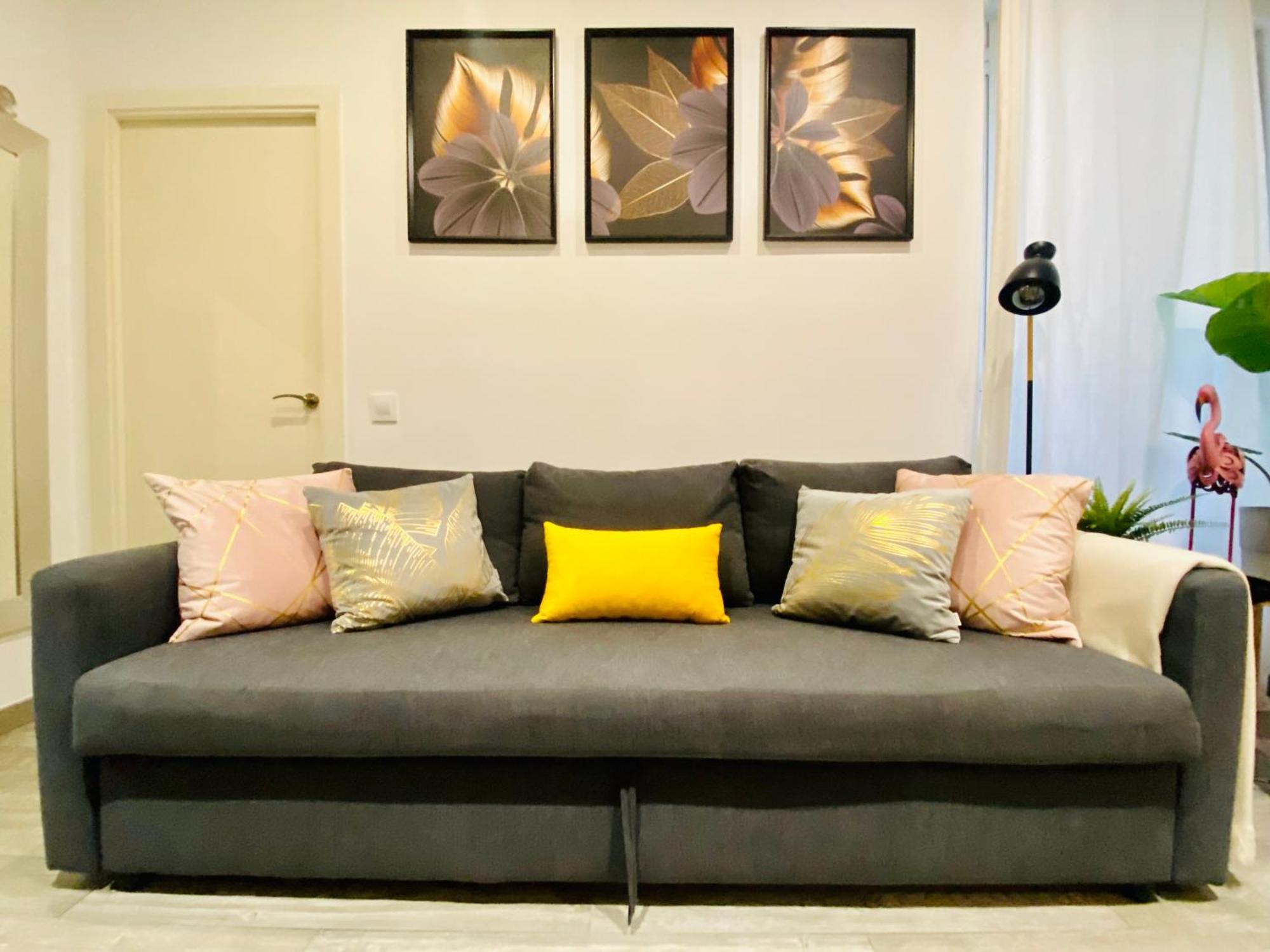 Chic Centro Malasana — Photos 2