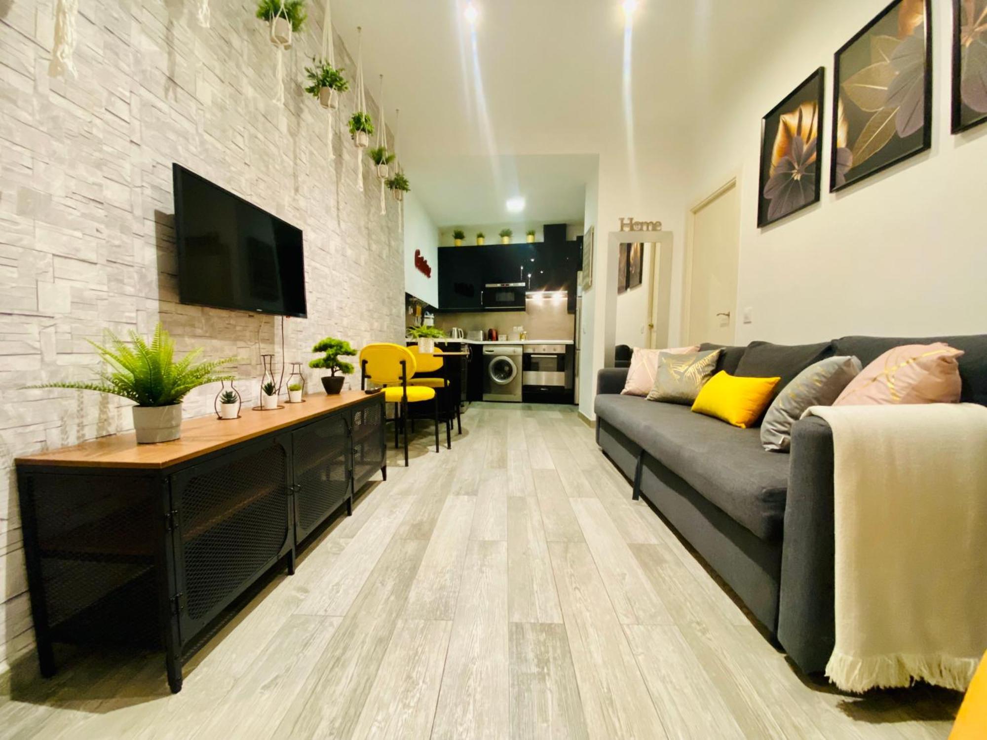 Chic Centro Malasana — Photos 1